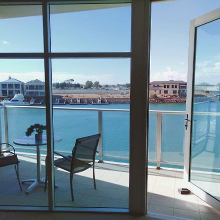 Wallaroo Marina Executive Apartments Exterior foto